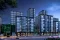 Great location and luxury living space project for sale in Istanbul