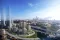 Great location and luxury living space project for sale in Istanbul