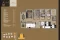 Great location and luxury living space project for sale in Istanbul