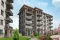 Elite Apartments mit Panoramablick auf die Natur zum Verkauf in Istanbul