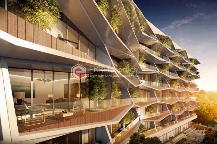 Moderne Wohnungen zum Verkauf im Herzen von Istanbul
