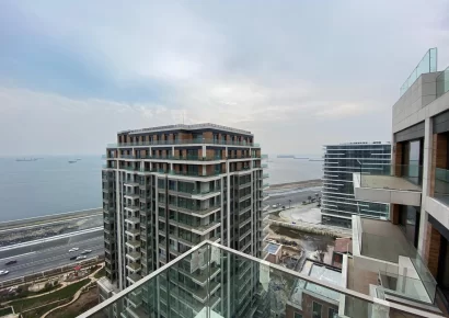 Historische und elegante Apartments, die speziell für den Verkauf in Istanbul entworfen wurden