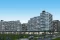 Prestigious apartment offering new living space for sale in Istanbul
