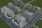 Prestigious apartment offering new living space for sale in Istanbul