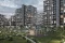 Prestigious apartment offering new living space for sale in Istanbul