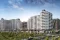 Prestigious apartment offering new living space for sale in Istanbul