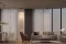 Prestigious apartment offering new living space for sale in Istanbul