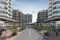 Prestigious apartment offering new living space for sale in Istanbul