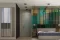 Prestigious apartment offering new living space for sale in Istanbul
