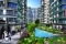 Luxury project with a perfect location for sale in Istanbul