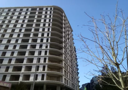 Luxusprojekt mit perfekter Lage zum Verkauf in Istanbul