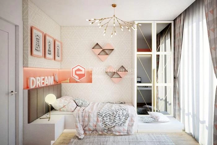 Luxury project with a perfect location for sale in Istanbul