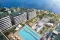 Sea view project with social privileges and advantageous location for sale in Istanbul