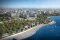 Sea view project with social privileges and advantageous location for sale in Istanbul