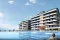 Sea view project with social privileges and advantageous location for sale in Istanbul