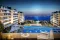 Sea view project with social privileges and advantageous location for sale in Istanbul