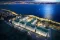 Sea view project with social privileges and advantageous location for sale in Istanbul