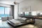Sea view project with social privileges and advantageous location for sale in Istanbul