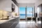 Sea view project with social privileges and advantageous location for sale in Istanbul