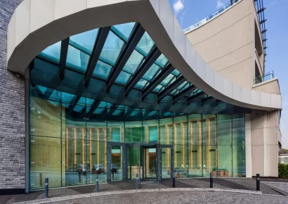 Luxusprojekt mit Bosporus und Waldblick zum Verkauf in Istanbul