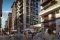 Modernes Projekt in der Nähe des Taksim-Platzes zum Verkauf in Istanbul