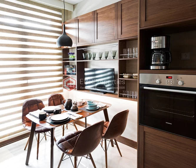 Modernes Projekt in der Nähe des Taksim-Platzes zum Verkauf in Istanbul