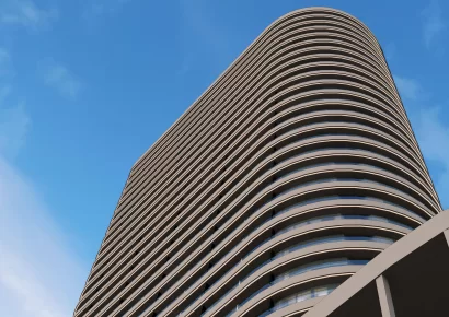 Hochwertiges Projekt zum Verkauf in Istanbul