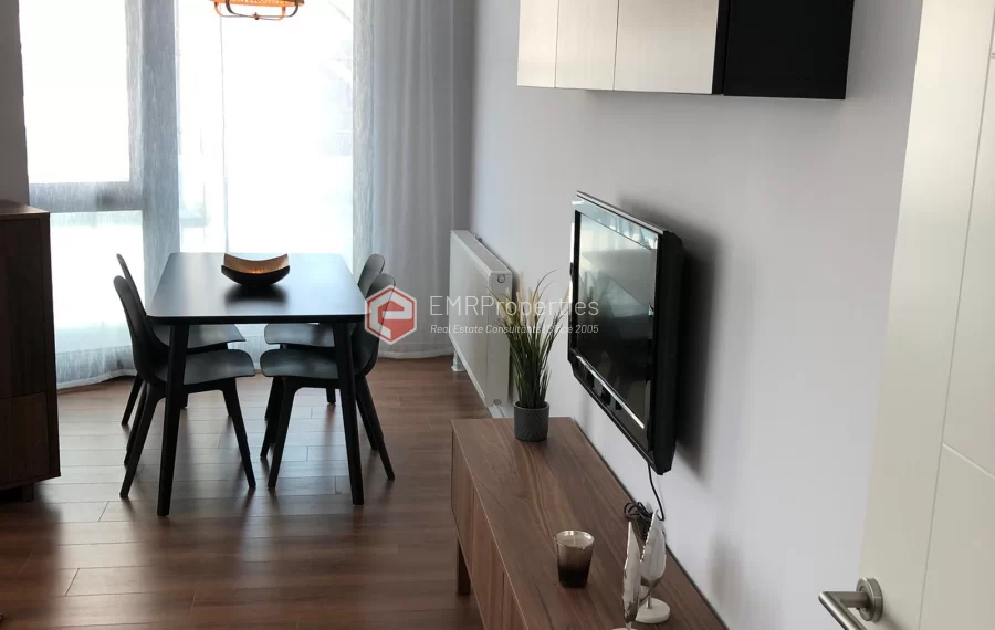 Hochwertiges Projekt zum Verkauf in Istanbul