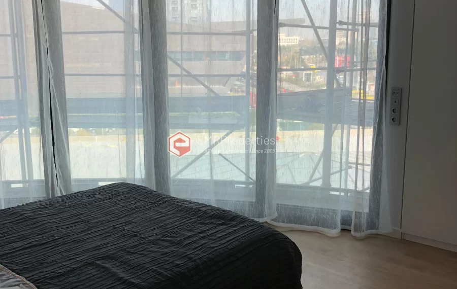 Hochwertiges Projekt zum Verkauf in Istanbul