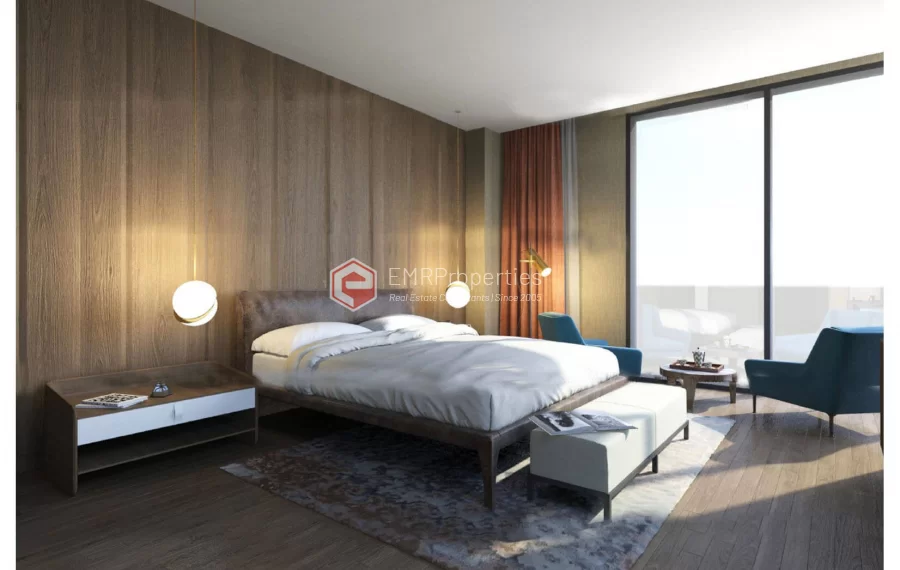 Hochwertiges Projekt zum Verkauf in Istanbul