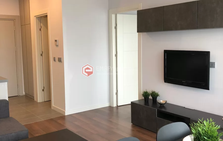 Hochwertiges Projekt zum Verkauf in Istanbul