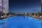 Ausgezeichnete Apartments mit Blick auf die Stadt, die einen neuen Wohnort zum Verkauf in Istanbul
