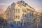 Historical and modern concept project for sale in Taksim Square of Istanbul
