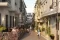 Historical and modern concept project for sale in Taksim Square of Istanbul