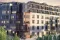 Historical and modern concept project for sale in Taksim Square of Istanbul