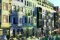 Historical and modern concept project for sale in Taksim Square of Istanbul