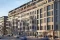 Historical and modern concept project for sale in Taksim Square of Istanbul