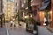 Historical and modern concept project for sale in Taksim Square of Istanbul