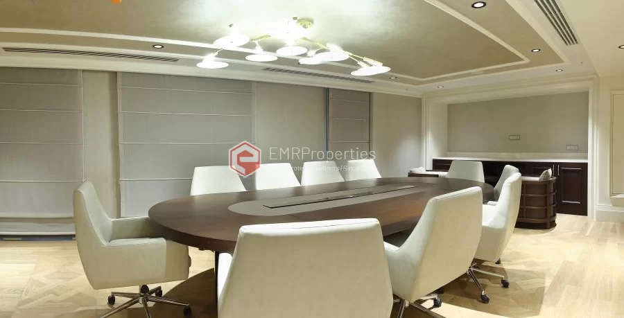 Historical and modern concept project for sale in Taksim Square of Istanbul