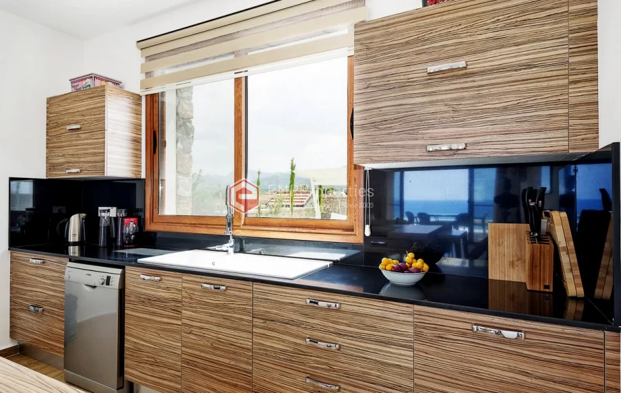 Exklusive Villen mit einzigartigem Design zum Verkauf