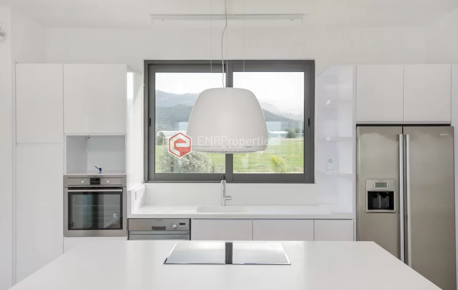 Exklusive Villen mit einzigartigem Design zum Verkauf
