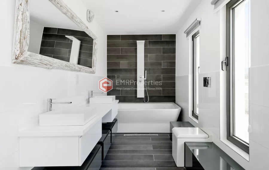 Exklusive Villen mit einzigartigem Design zum Verkauf
