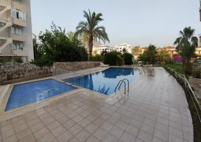 Недвижимость в Алании 2+1 на продажу с ВНЖ в Турции Аланья