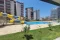Luxury complex in Mahmutlar Alanya 1+1 HOT SALE