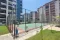Luxury complex in Mahmutlar Alanya 1+1 HOT SALE