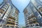 Luxury complex in Mahmutlar Alanya 1+1 HOT SALE