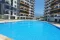 Luxury complex in Mahmutlar Alanya 1+1 HOT SALE