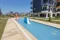 Luxury complex in Mahmutlar Alanya 1+1 HOT SALE