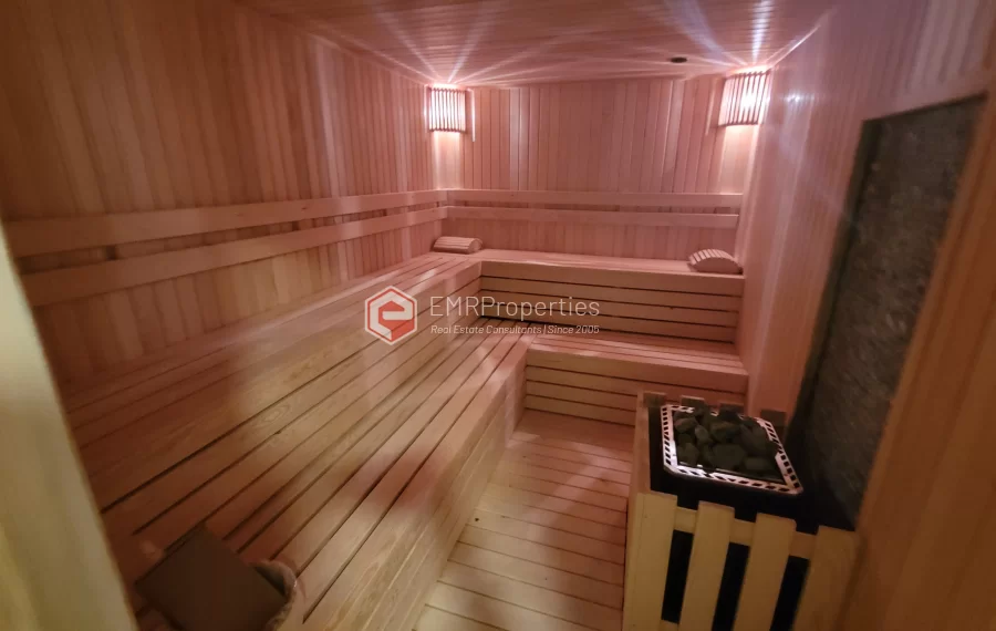 Luxury complex in Mahmutlar Alanya 1+1 HOT SALE