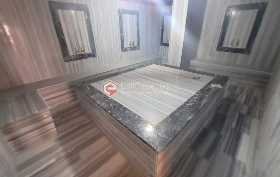 Luxury complex in Mahmutlar Alanya 1+1 HOT SALE